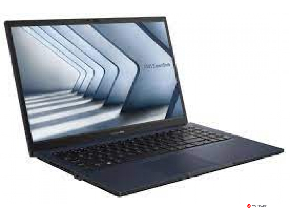 Ноутбук ASUS B1502CVA-BQ0344X Plastic/i5-1335U/8GB/512GB G4/15.6 IPS FHD 250nt/UMA/W11P/Bl Kbd/FPS/720p/42WH