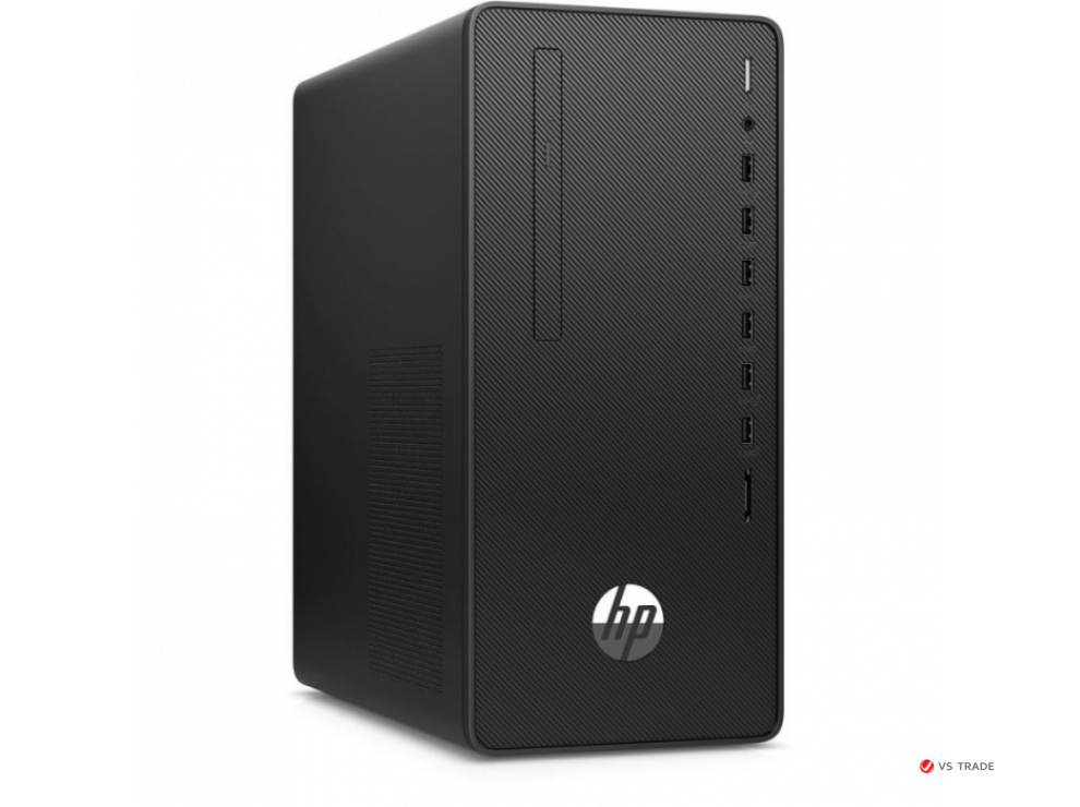 Системный блок HP 290 G4 MT,i5-10500,8GB,256GB SSD,W10p64,DVD-WR,1yw,kbd,mouseUSB,P21,Speakers