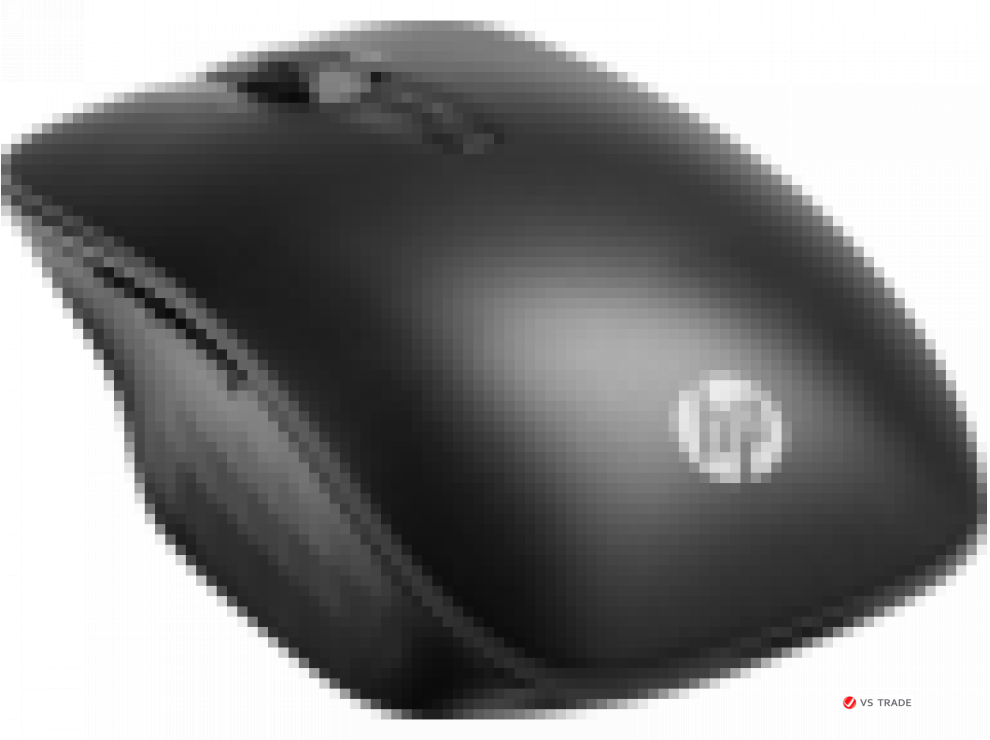 Bluetooth-мышь HP 6SP30AA для путешествий