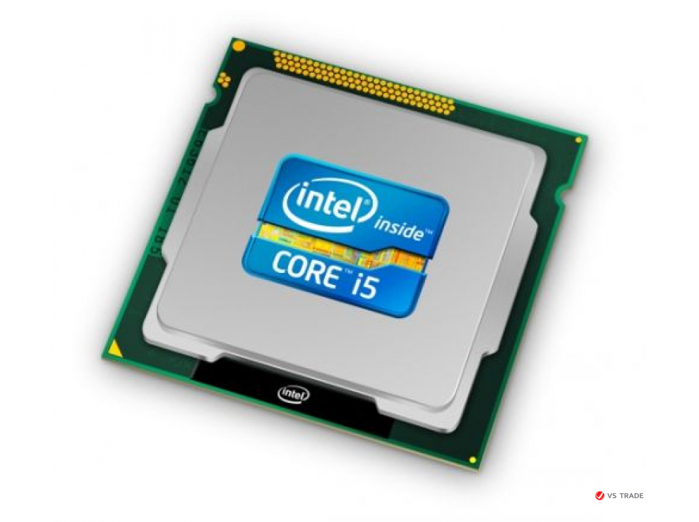 Процессор Intel Core i5-9600KF(3.7GHz), 9M, 1151, CM8068403874410, OEM