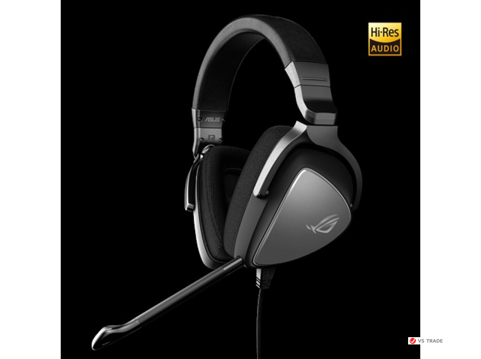 ROG DELTA CORE/SR/ALW/AS// 90YH00Z1-B1UA00