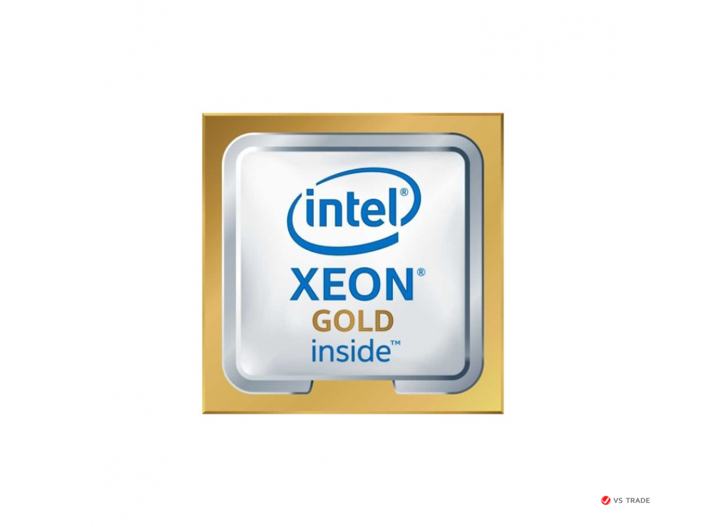 Процессор HPE P02498-B21 DL380 Gen10 Xeon-G 5218 Kit
