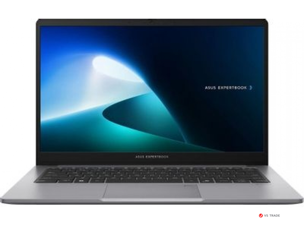 Ноутбук ASUS P1403CVA-S61875/C3-100U/8G/256 PCIE G4/14.0 1920X1080 300nt AG/DOS/WiFi 6/1080p FHD IR/1yw/KBD KZ
