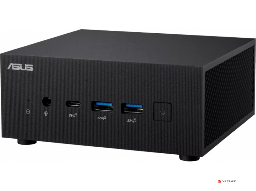 Mini PC Asus PN64-B-S5142MV Intel® Core™ i5-12500H, Support DDR5, UHD for 12th Gen Intel®, Support Gen4x4 SSD, WIFI6