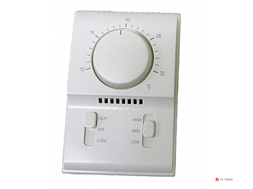 Купить Проводной пульт управления MDV KJR18B/EB оптом в Алматы, Казахстане интернетмагазин