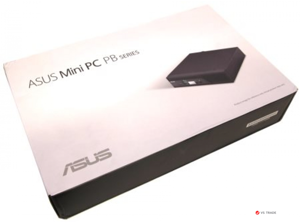 Mini PC Asus PB62-B7245MD Intel Core i7 11700, 8Gb DDR4, Intel UHD, 512Gb SSD NVMe, DP, WIFI6,HDMI,BT5.2,Gigabit LAN,DOS