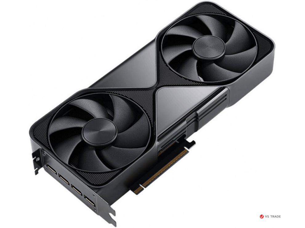 Видеокарта NVIDIA RTX6000 PRO Blackwell Max-Q WORKSTATION EDITION, 96Gb GDDR7/512Bit, 900-5G153-2500-000