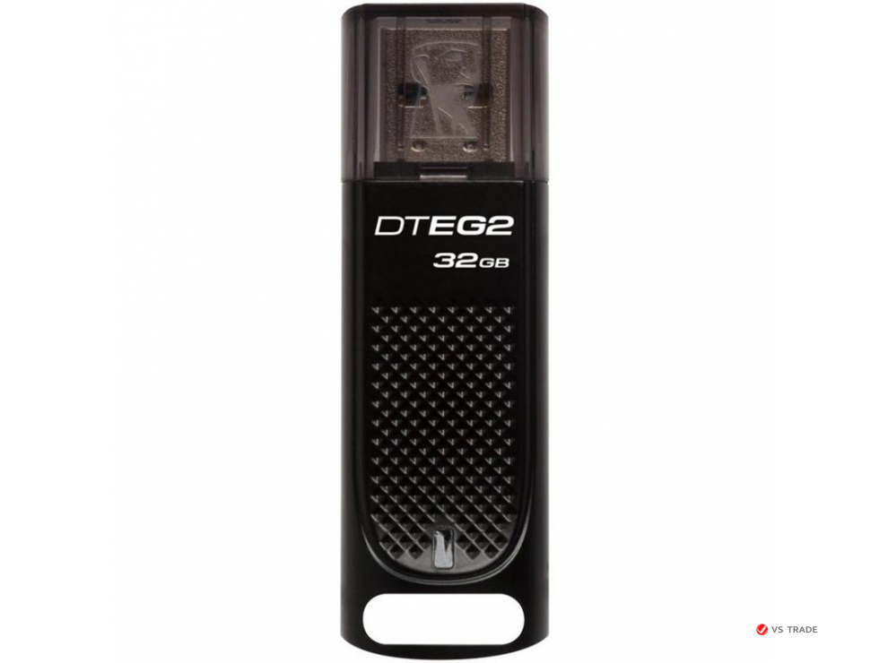 USB Flash Kingston 32Gb DTEG2/32GB, USB 3.1/3.0 DT Elite G2 (metal) 180MB/s read, 50MB/s write