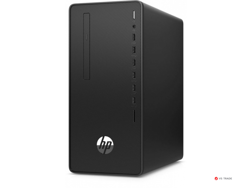 Системный блок HP 290 G4 MT PCI,i3- 10100,4GB,1TB HDD,W10p64,DVD-WR,1yw,kbd,mouseUSB,Serial Port,Speakers