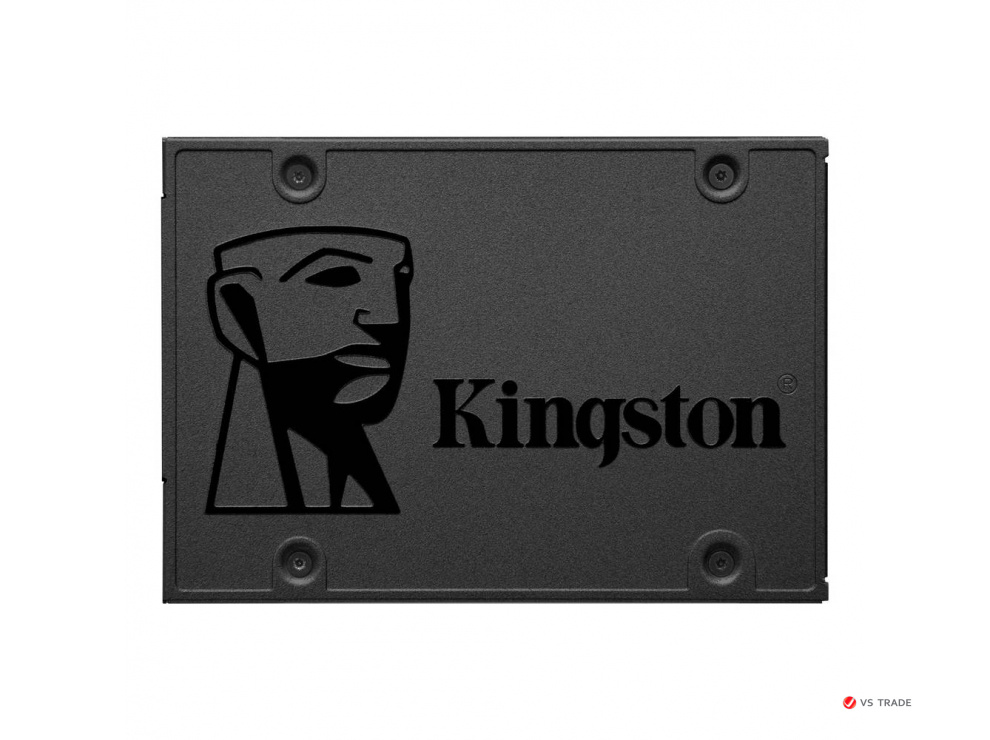 SSD-накопитель Kingston 1.92TB A400 SA400S37/1920G