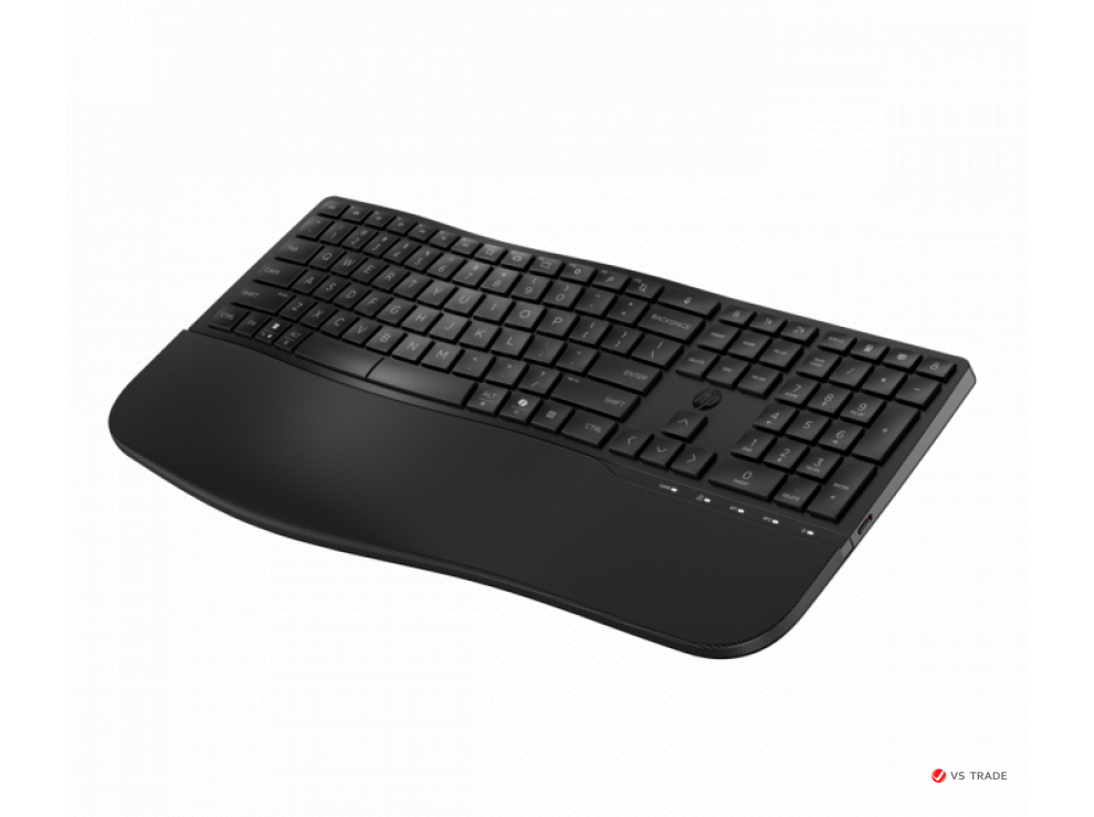 Клавиатура 8T6L8AA HP 680 CFT Dual-Mode KBD