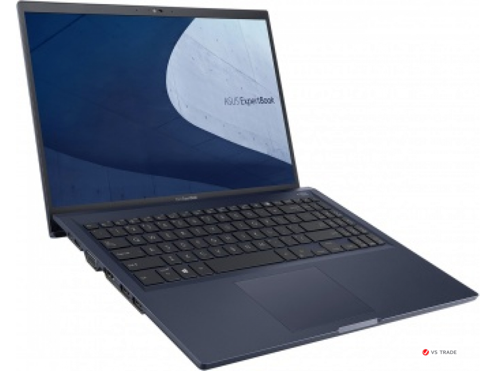 Ноутбук ASUS ExpertBook B1 B1500 Pentium G7505 /15.6 FHD IPS/8G/256G PCIe/W10h64/FPS/MS 90NX0441-M23780