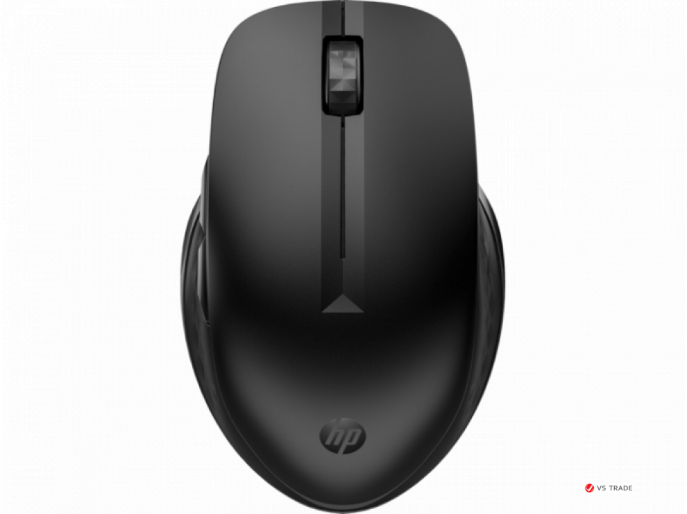 Мышь HP 3B4Q5AA 435 MltDvc WRLS Mouse