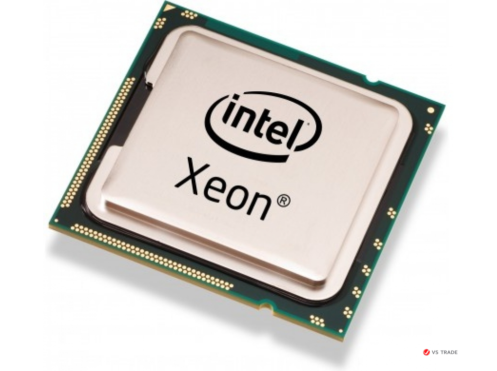 Процессор P21198-B21 HPE DL180 Gen10 Intel Xeon-Silver 4210R (2.4GHz/10-core/100W) Processor Kit