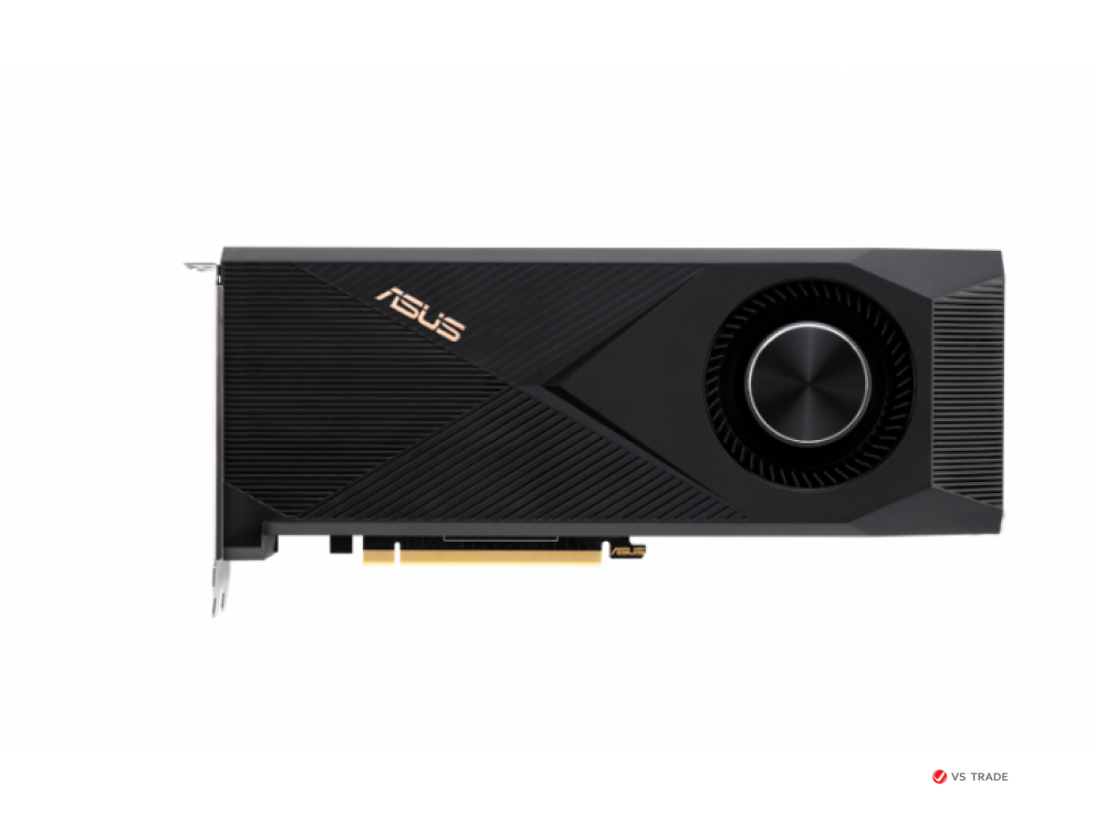 Видеокарта ASUS TURBO-RTX3080TI-12G