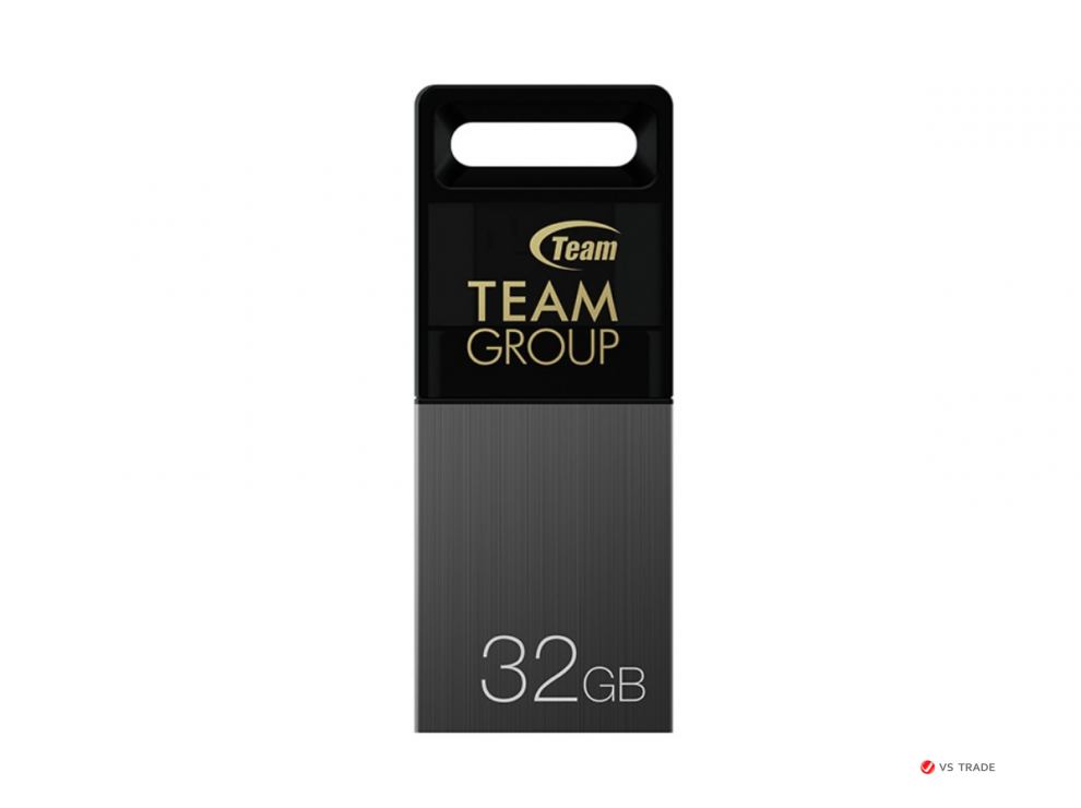 Устройство хранения данных Team Group M151 32Gb  TM15132GC01