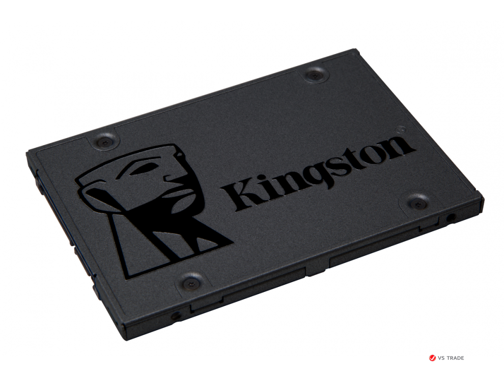 SSD-накопитель Kingston A400 240Gb SA400S37/240G