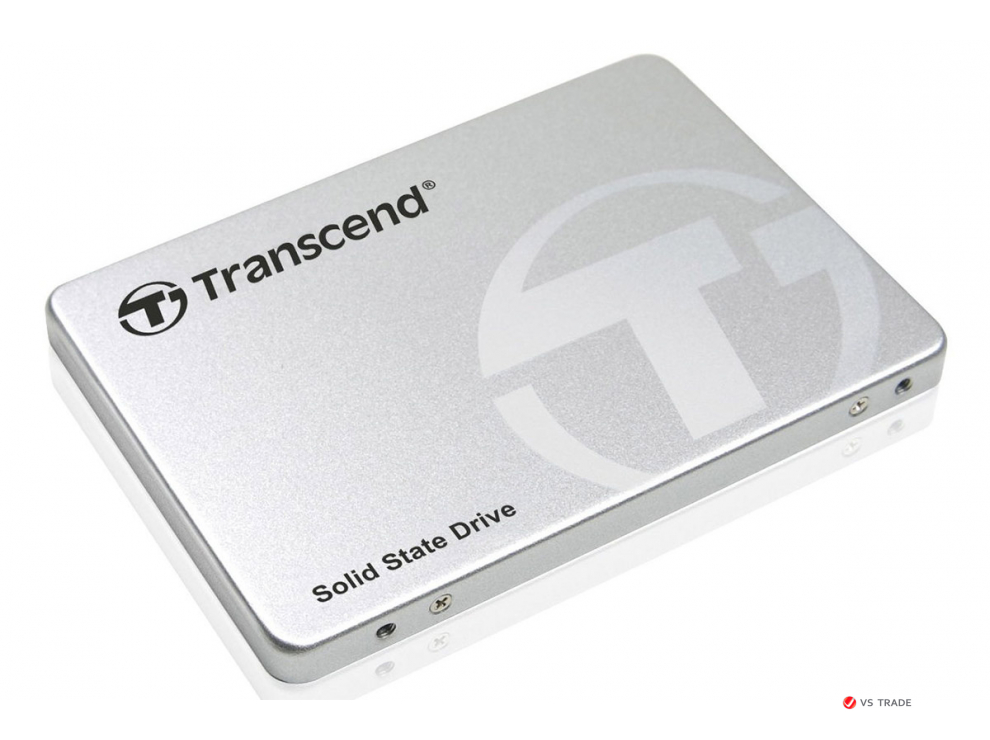 Устройство хранения данных Transcend TS64GSSD370S