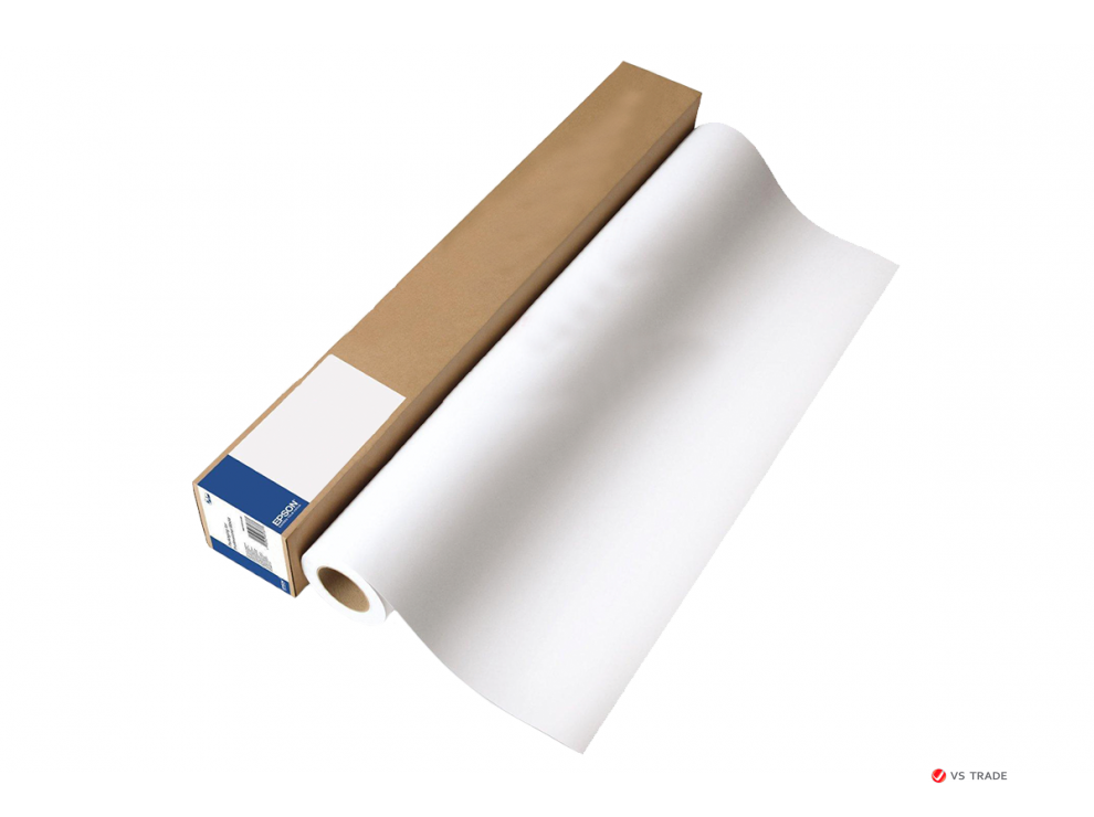 Бумага для струйной печати Epson C13S042013 Water Resistant Matte Canvas