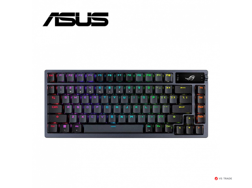 Клавиатура игровая M701 ROG AZOTH/NXBN/RU/PBT,ROG NX MECHANICAL