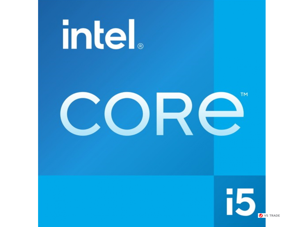 Процессор Intel Core i5-11600K (3.9 GHz), 12Mb, 1200, CM8070804491414, OEM