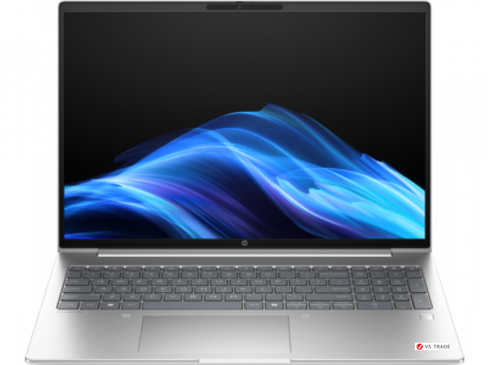 Ноутбук HP ProBook 4 G1a 16",R7 250,16gb D5,1TB PCIe,W11P,WUXGA 300,5MP IR,1yw,BL KBD