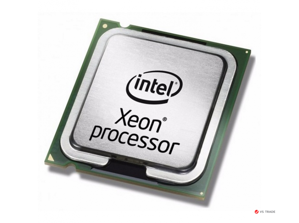 Процессор 873643-B21 HPE DL380 Gen10 Intel Xeon-Bronze 3106 (1.7GHz/8-core/11MB/2133 MTs/85W) Processor Kit