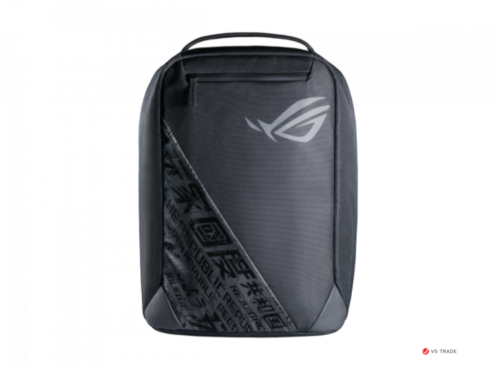 Рюкзак ASUS BP1501G ROG BACKPACK/BK/15_17
