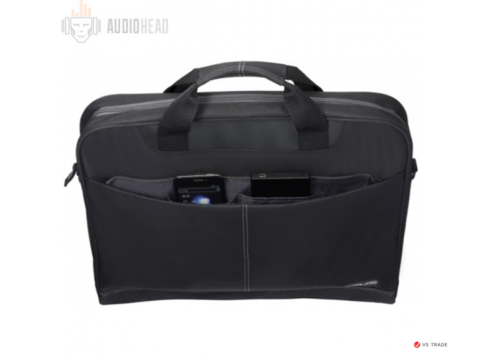 Сумка для ноутбука ASUS 16", NEREUS CARRY_BAG/Black, (int.415*40*290mm)