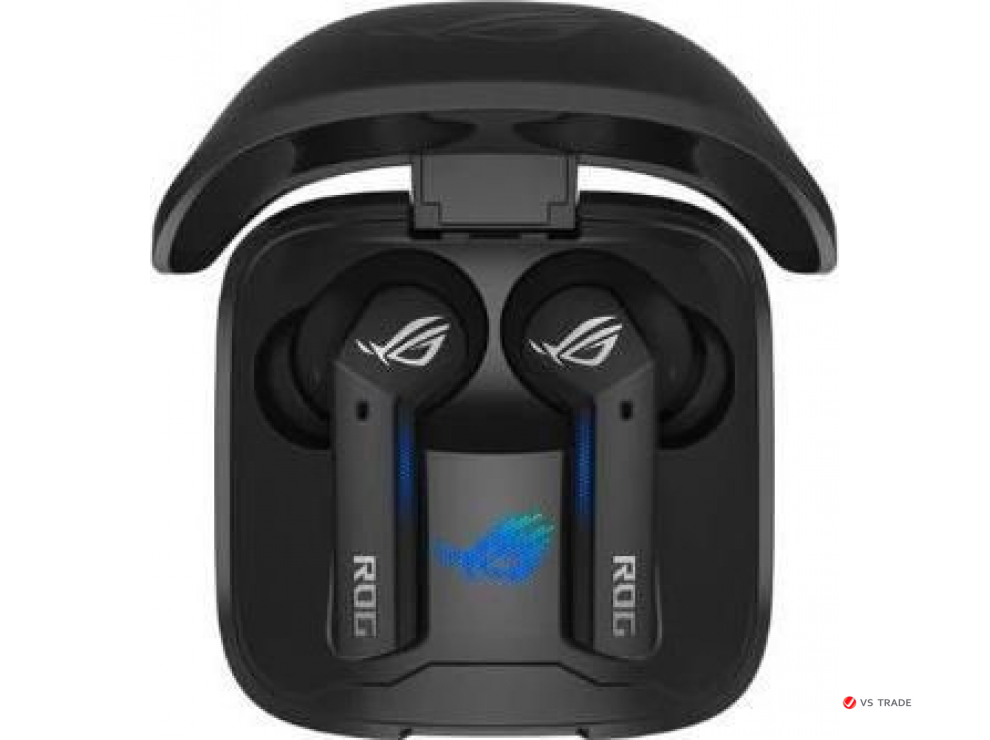 Наушники ASUS 90YH03G1-B5UA00 ROG CETRA TRUE WIRELESS