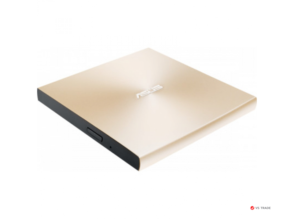 Внешний оптический привод ZenDrive U8M (SDRW-08U8M-U), Золотой
