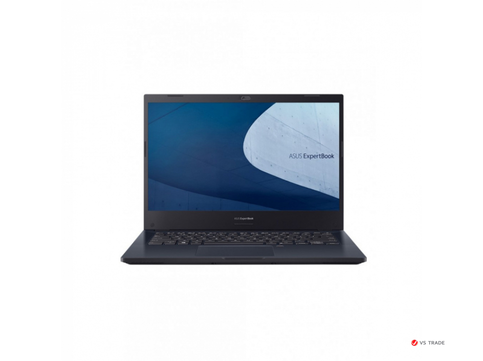 Ноутбук ASUS ExpertBook P2451F i5-10210U/14 FHD/8G/512G PCIe/W10p64/FPS 90NX02N1-M30330