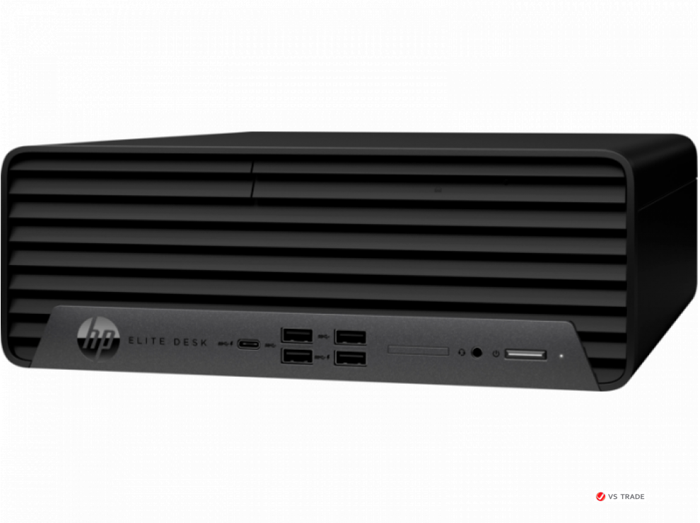 Системный блок HP Elite SFF 600 G9,260W,i5-12500,8GB,512 SSD,W11p6,DVD-W,1yw,320K kbd,125mouse