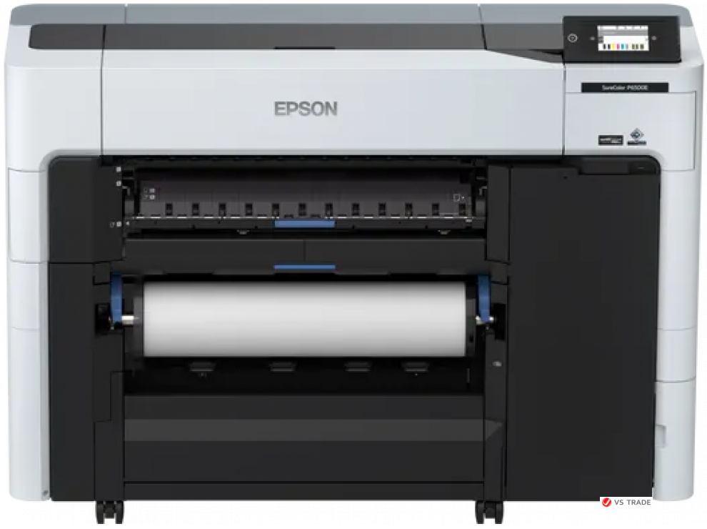 Фотопринтер широкоорматный Epson SC-P6500E C11CJ48301A0, А1 24" 610 мм,  До 18 м2/час, 6 цв, WIFI