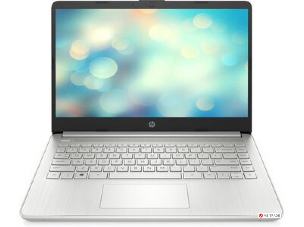 Ноутбук HP 2X1P0EA 14s-dq2006ur