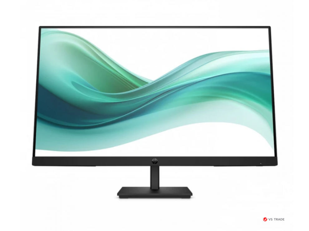 Монитор HP S3 Pro 327pf FHD,27",IPS,16:9,100Hz,250cd/m2,1000:1,178/178,5ms,HDMI,DP,VGA,3yw,VESA,BLK