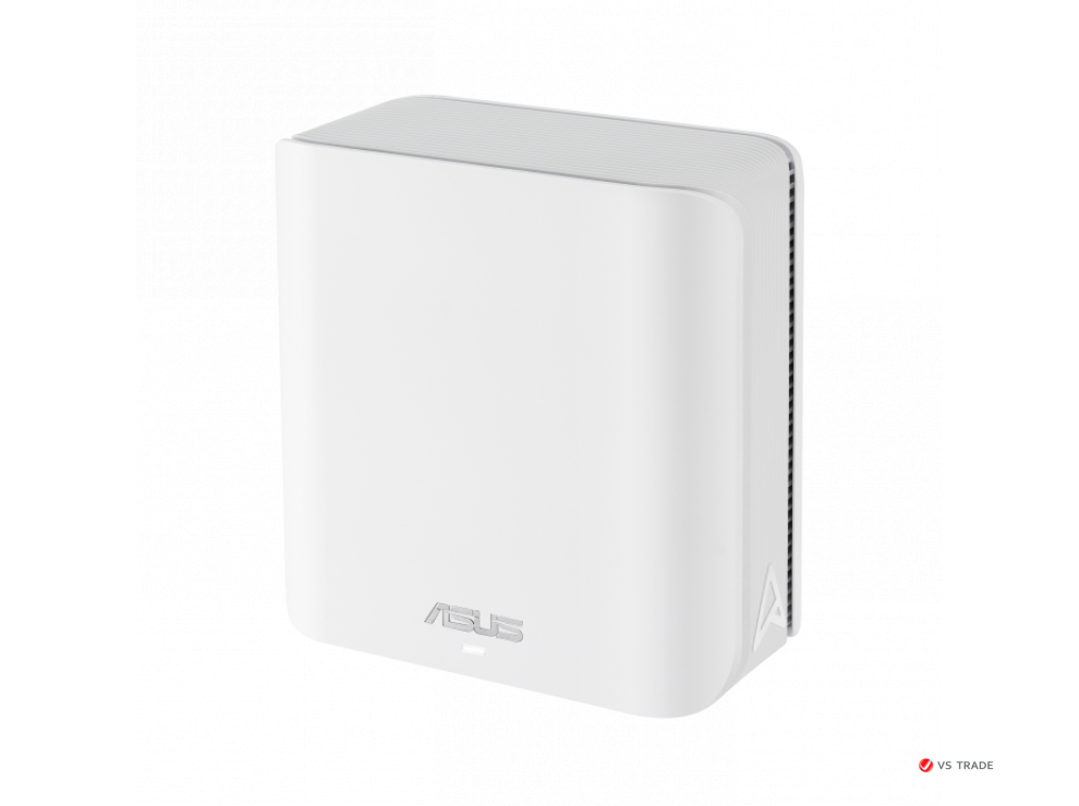Маршрутизатор ASUS BD4 (W-3-PK) Wi-Fi7,QC 1.5GHz CPU,AiMesh,OFDMA,2.5G WAN/LANx2