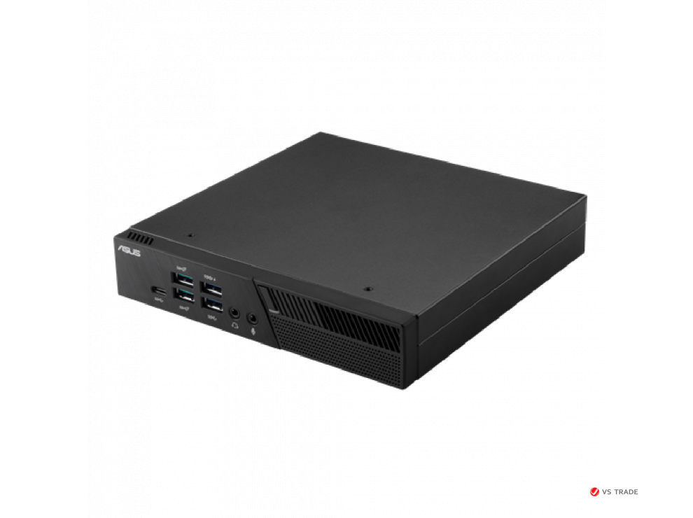 Mini PC Asus PB60-B7692MD Intel Core i7 9700T, 8Gb DDR4, Intel UHD, 256Gb SSD, Type C, HDMI, WiFi 5