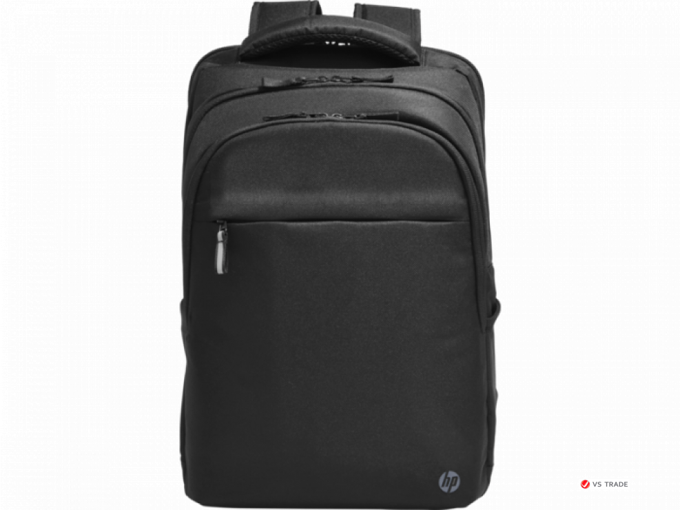 Рюкзак HP 500S6AA Renew Business Backpack 17,3" Black