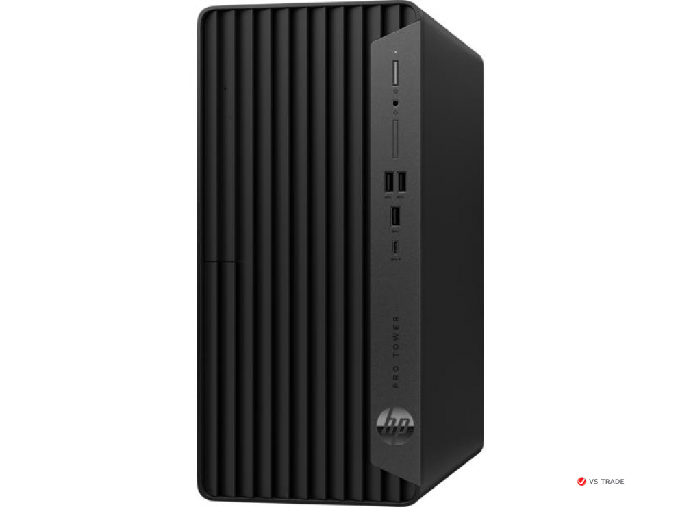Системный блок HP Pro 400 G9 TWR 260W,i5-12500,16G D4,512G M.2 Value,W11P6 DGR,No ODD,1yw,320K kbd,125ms,vPro Essentials