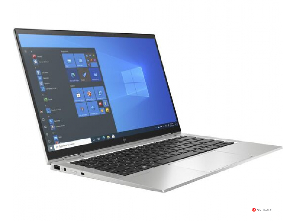 Ноутбук HP EliteBook x360 1030 G8 UMA i5-1135G7 8GB,13.3 FHD 400 Touch,256GB PCIe,W10P6,3yw,Backlit,WiFi6z+BT5,No NFC