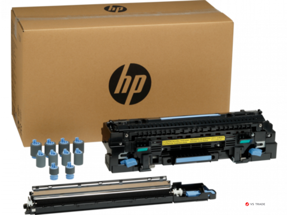 Комплект для обслуживания/термофиксатора HP LaserJet C2H57A, Maintenance/Fuser Kit, 220 В