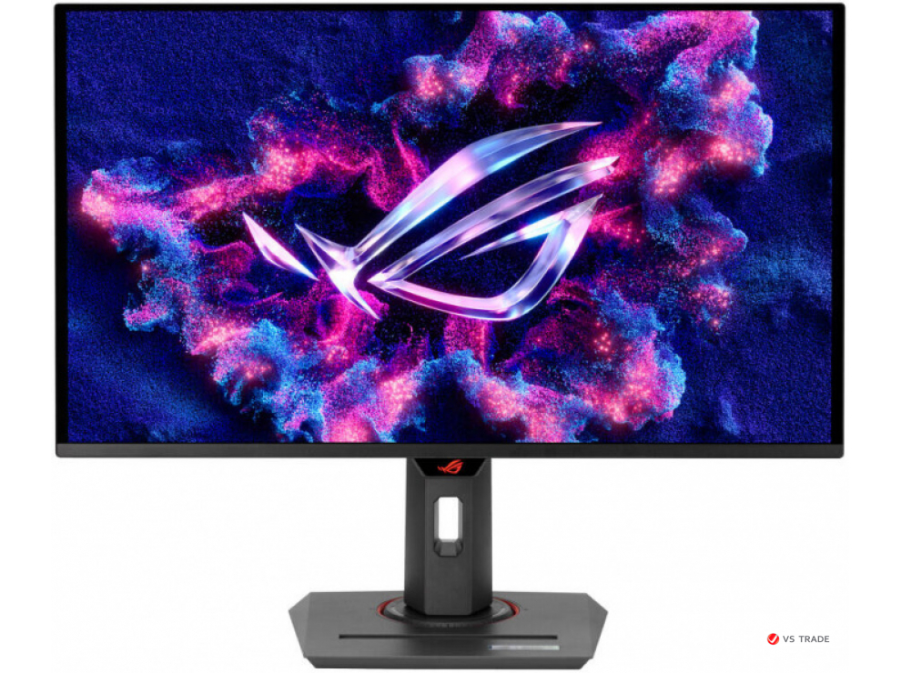 Монитор ASUS ROG Strix OLED XG27UCDMG 27:,16:9 UHD (3840x2160x240Hz),1.5M:0,03ms,2HDMI,DP,USBC,HDR10