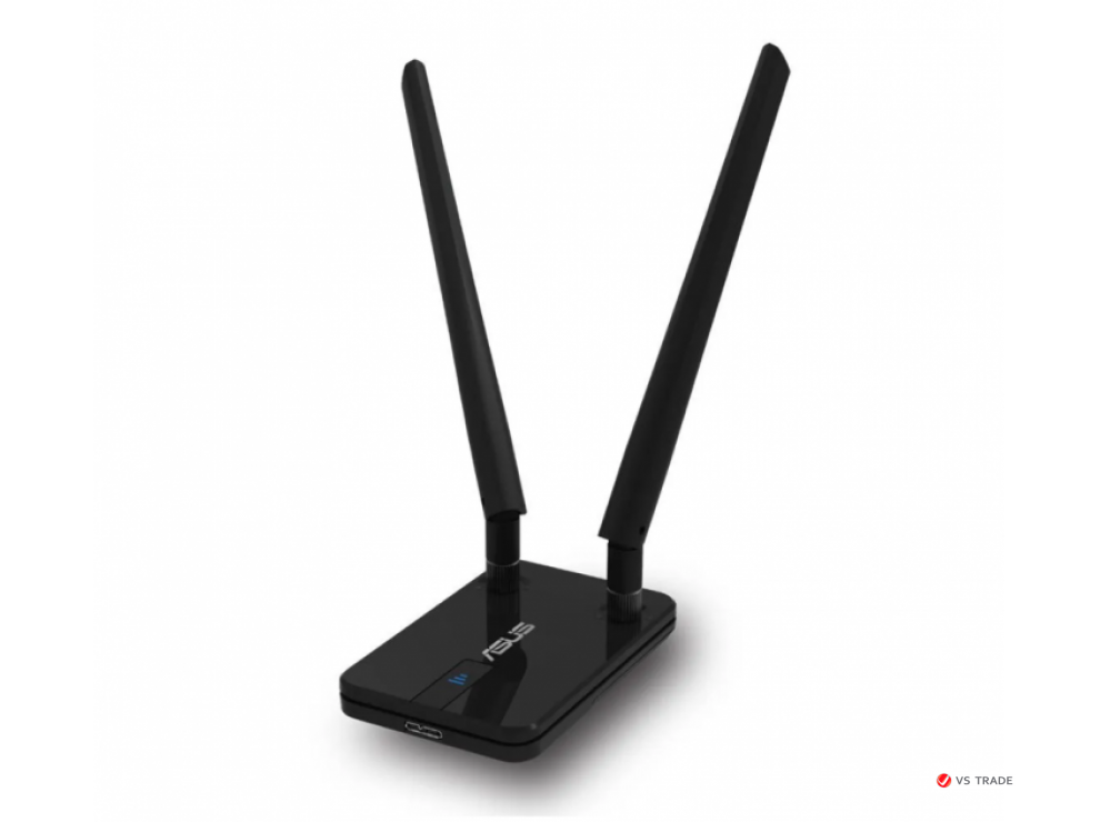 USB адаптер ASUS USB-AC58 90IG06I0-BM040