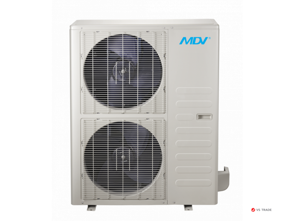 Наружный блок кондиционера MDV MDOU-48HDN8 Inv для внутреннего блока MDCD-48HRDN8 Inv