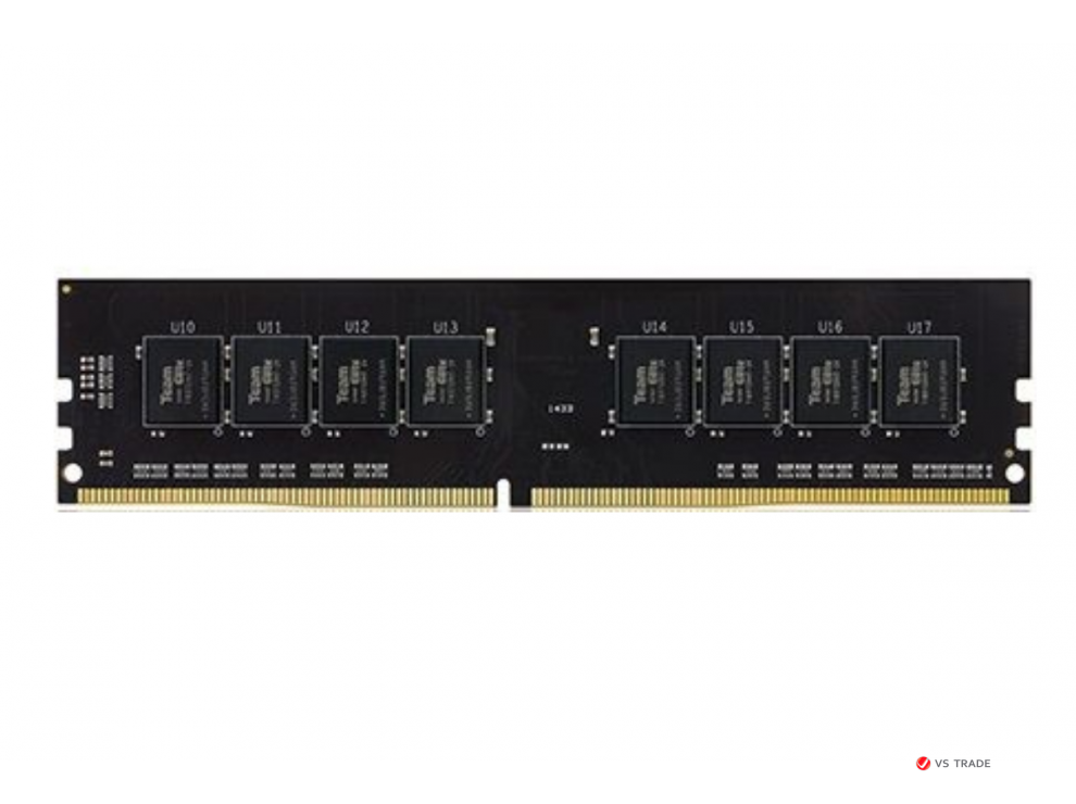 ОЗУ Team Group 8Gb 2133 TED48G2133C1501