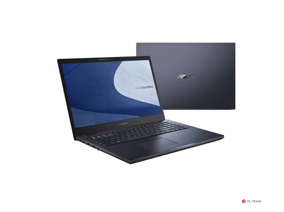 Ноутбук ASUS L2502CYA-BQ0058 15.6 IPS FHD 250nt/R7-5825U/8G D4/512G PCIe/DOS/WiFI6+BT/720p/FPS/Bl Kbd Num RU/48WH/1yw