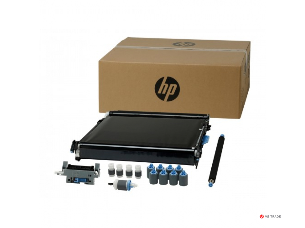 Комплект переноса изображения для цветного лазерного принтера HP LaserJet CE516A