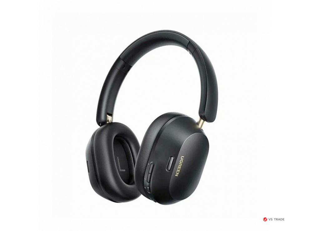 Наушники UGREEN HP203 HiTune Max 5C Hybrid Active Noise-Cancelling Headphones 35757