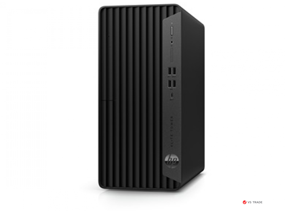 Системный блок HP Elite Tower 600 G9,260W,i5-12500,8GB,512 SSD,W11p6,DVD-W,1yw,320K kbd,125mouse